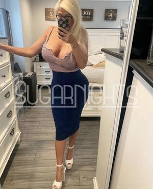 CLAUDETTE LATINA MILF